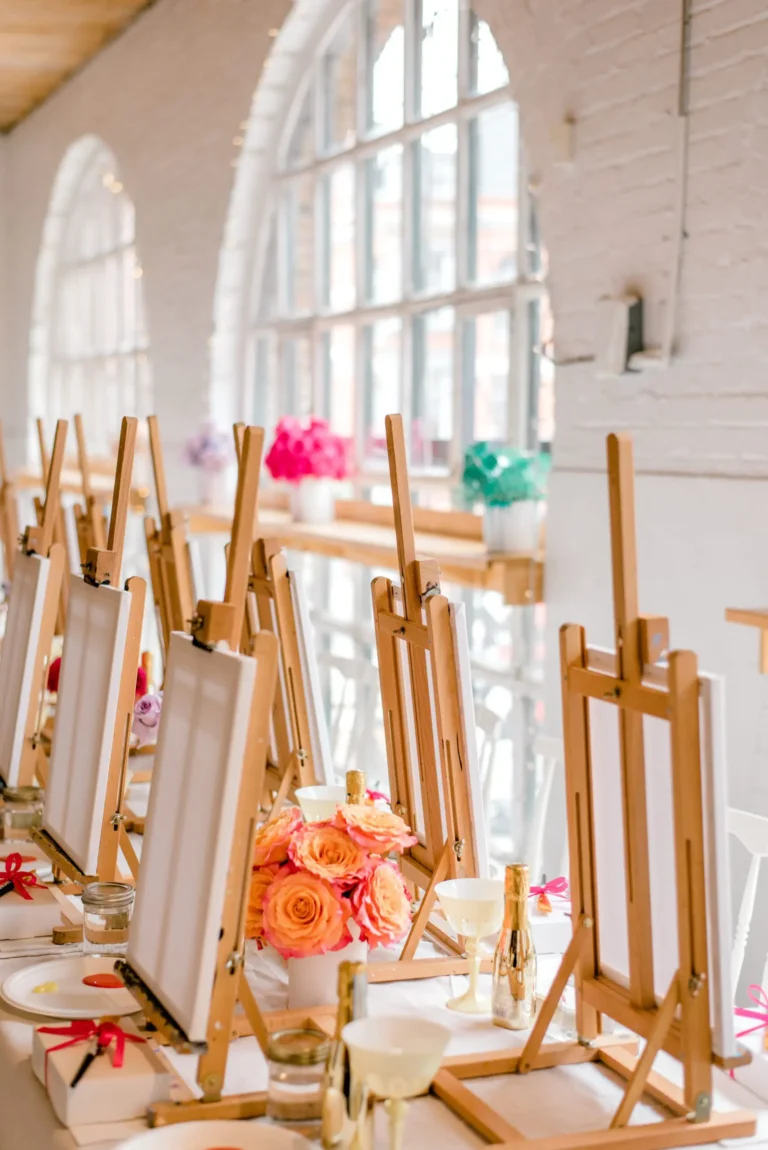 Why Creative Workshops Are the Future of Corporate Team Building in Delhi NCR
